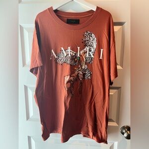 Men’s Amiri tshirt